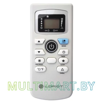 Кондиционер мобильный Loriot Saturn LPC-14TSM картинка 3